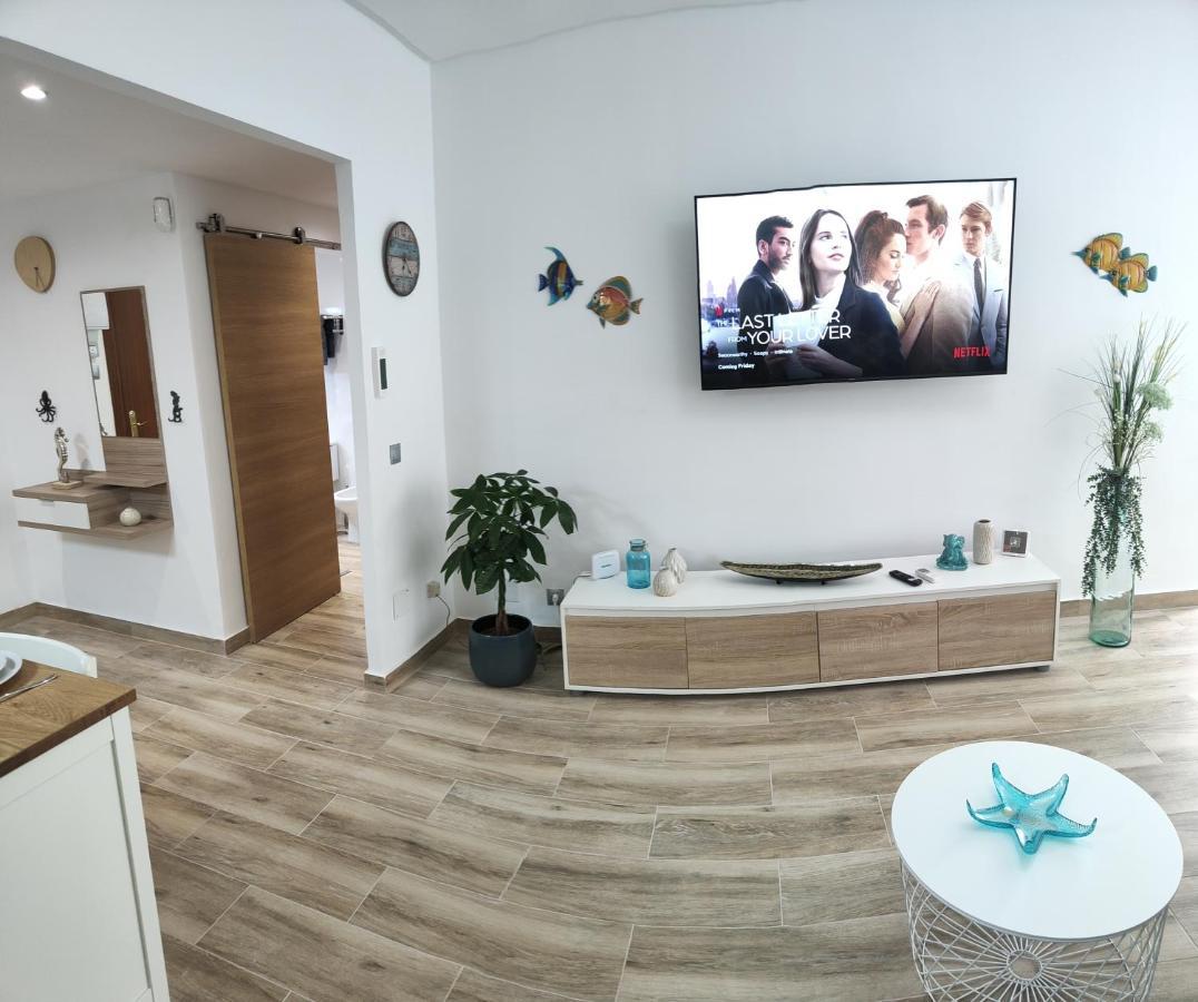 City Central Apartment With Large Patio By Namaste Elite Torremolinos Luaran gambar