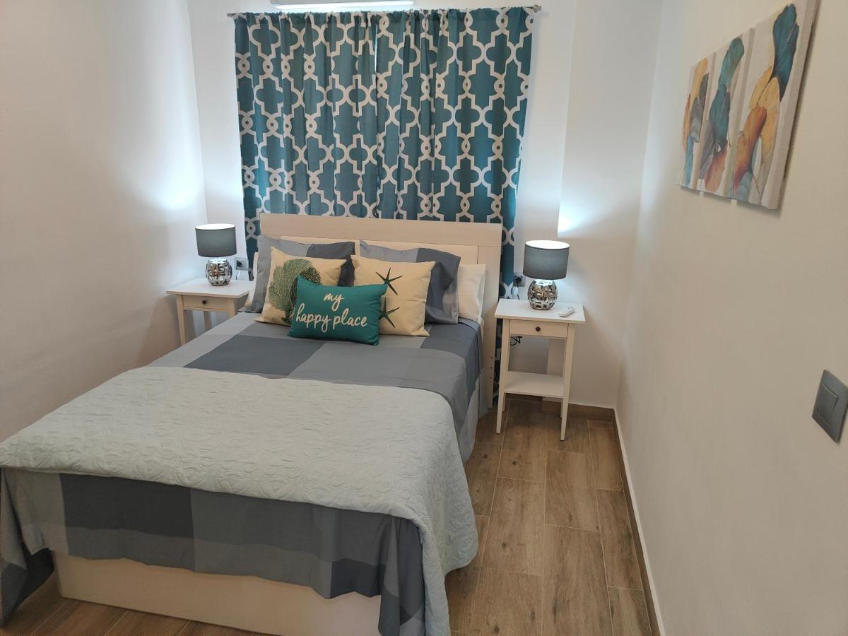 City Central Apartment With Large Patio By Namaste Elite Torremolinos Luaran gambar