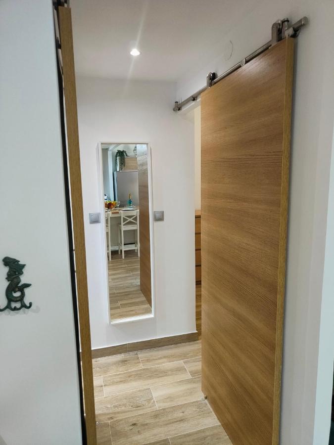City Central Apartment With Large Patio By Namaste Elite Torremolinos Luaran gambar